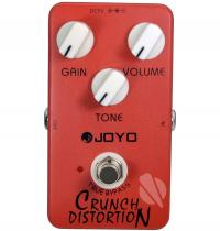 Педаль JOYO JF-03 Crunch Distortion
