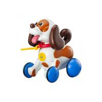 Игрушка Tomy Веселый щенок на прогулке E3862