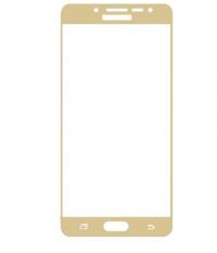 Аксессуар Защитное стекло для Samsung Galaxy J2 Prime G532 Red Line Full Screen Tempered Glass Gold УТ000013117