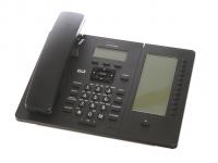 VoIP оборудование Panasonic KX-HDV230RUB Black