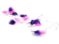 Гирлянда Orient Пурпурное настроение светодиодная от USB NY1418