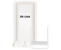 Wi-Fi роутер ДалСвязь DS-Link DS-4G-5kit