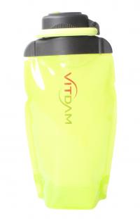 Бутылка VITDAM 500ml Yellow