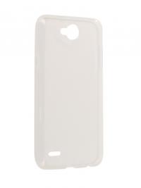 Аксессуар Чехол LG X Power 2 M320 Zibelino Ultra Thin Case White ZUTC-LG-M320-WHT
