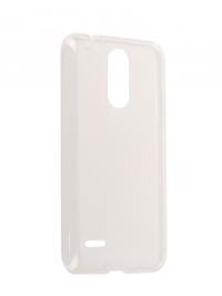Аксессуар Чехол LG K7 2017 Zibelino Ultra Thin Case White ZUTC-LG-K7-2017-WHT