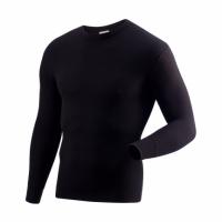 Рубашка Laplandic Professional 3XL Black A50-S-BK мужская