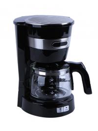Кофеварка DeLonghi ICM 14011 Black