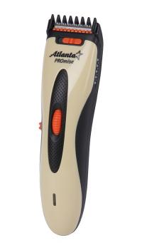 Машинка для стрижки волос Atlanta ATH-6903 Beige
