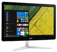 Моноблок Acer Aspire Z24-880 DQ.B8VER.012 (Intel Core i5 7400T/6144Mb/1Tb/Intel HD Graphics 630/23.8/DVD-RW/1920x1080/Windows 10)