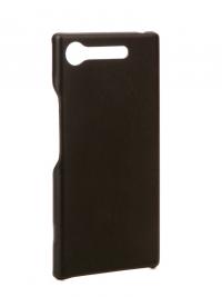Аксессуар Чехол G-Case для Sony Xperia XZ1 Slim Premium Black GG-895