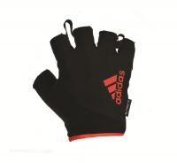 Перчатки для фитнеса Adidas Essential ADGB-12324RD размер XL Red
