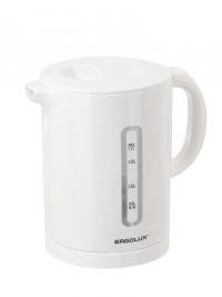 Чайник Ergolux ELX-KH01-C01 White 13114