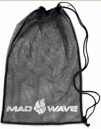 Мешок Mad Wave Dry Mesh Bag Black M1113 02 0 01W