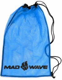 Мешок Mad Wave Dry Mesh Bag Navy M1113 02 0 03W