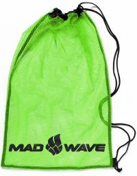 Мешок Mad Wave Dry Mesh Bag Green M1113 02 0 10W