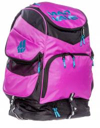 Рюкзак Mad Wave Backpack Mad Team Pink M1123 01 0 11W