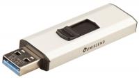 USB Flash Drive 32Gb - Uniscend Alum 3.0 Silver 5943.32