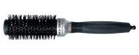 Брашинг для волос HairWay Ion Ceramic Black 07219