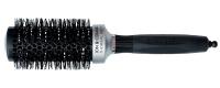 Брашинг для волос HairWay Ion Ceramic Black 07220