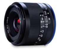 Объектив Carl Zeiss 35mm f/2.0 2/35 Loxia for Sony E 2103-749