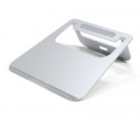 Аксессуар Подставка Satechi Aluminum Laptop Stand для APPLE MacBook Silver ST-ALTSS