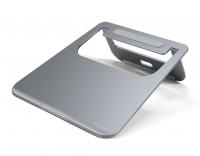 Аксессуар Подставка Satechi Aluminum Laptop Stand для APPLE MacBook Grey ST-ALTSM