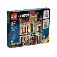 Конструктор Lego Creator Кинотеатр Палас 10232