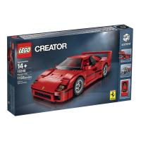 Конструктор Lego Creator Ferrari F40 10248
