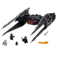 Конструктор Lego Star Wars Истребитель СИД Кайло Рена 75179