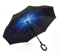 Зонт Зонт Наоборот Space