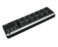 MIDI-контроллер Omnitronic PAD-12