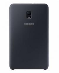 Аксессуар Чехол Samsung Galaxy Tab A 8.0 (2017) SM-T380 / SM-T385 Silicone Cover SAM-EF-PT380TBEGRU Black