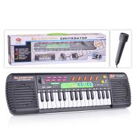 Детский музыкальный инструмент Play Smart Синтезатор S475-H29190