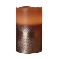 Светодиодная свеча Star Trading LED Copper 062-41
