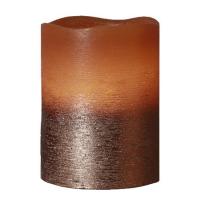 Светодиодная свеча Star Trading LED Copper 062-40