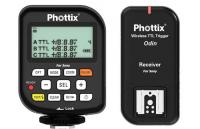 Аксессуар Phottix Odin TTL Canon Transmitter/Reciever 89050