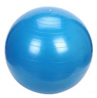 Мяч Indigo IN001 65cm Light Blue