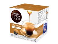 Капсулы Nescafe Dolce Gusto Espresso Caramel 16шт 12128780