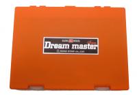 Аксессуар Ring Star Dream Master Area Orange 105474