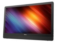 Моноблок Dell Inspiron 22 3264 Black 3264-9883 (Intel Core i3-7100U 2.4 GHz/4096Mb/1000Gb/DVD-RW/Intel HD Graphics/Wi-Fi/Cam/21.5/1920x1080/Linux)