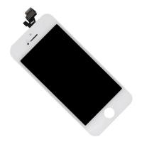 Дисплей Longteng для iPhone 5 White 429742