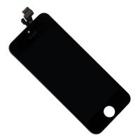 Дисплей Tianma для iPhone 5 Black 476802