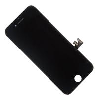 Дисплей RocknParts Zip для iPhone 7 Black 476920