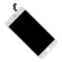 Дисплей RocknParts Zip для iPhone 6 Plus White 373565