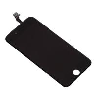 Дисплей RocknParts Zip для iPhone 6 Black 373562
