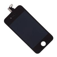 Дисплей Zip для iPhone 4S Black 119420