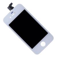 Дисплей Zip для iPhone 4 White 176930