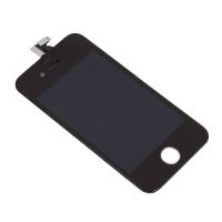 Дисплей Zip для iPhone 4 Black 396139