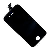 Дисплей Zip для iPhone 4 Black 92554
