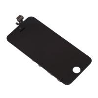 Дисплей RocknParts Zip для iPhone 5 Black 398428